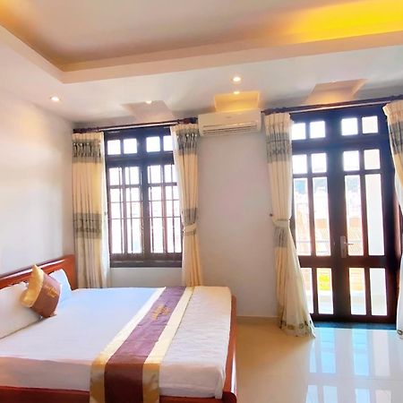 Sea Beach Hotel หวุงเต่า ภายนอก รูปภาพ