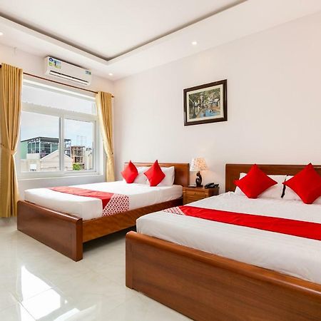 Sea Beach Hotel หวุงเต่า ภายนอก รูปภาพ