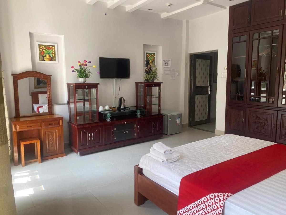 Sea Beach Hotel หวุงเต่า ภายนอก รูปภาพ