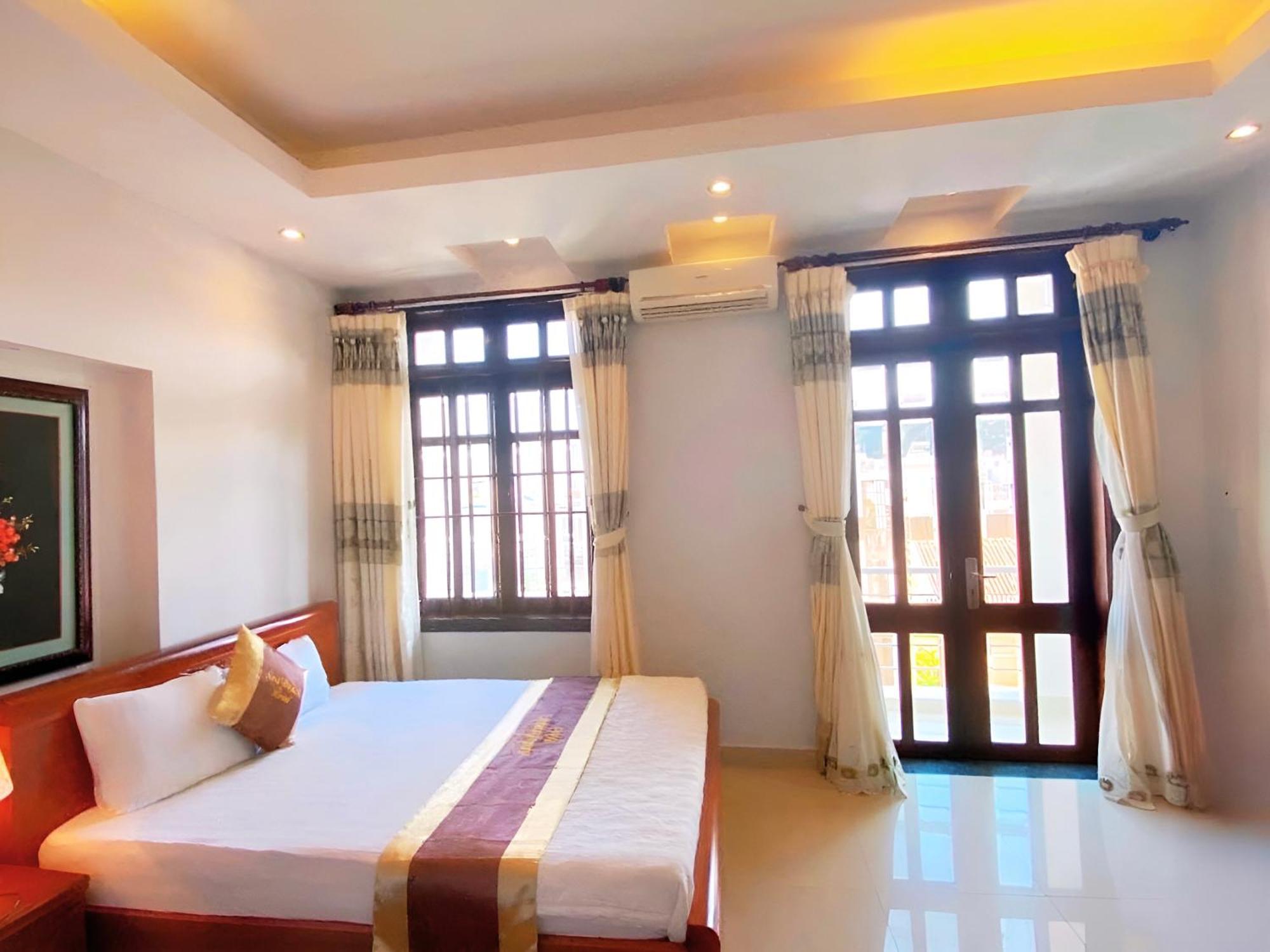 Sea Beach Hotel หวุงเต่า ภายนอก รูปภาพ