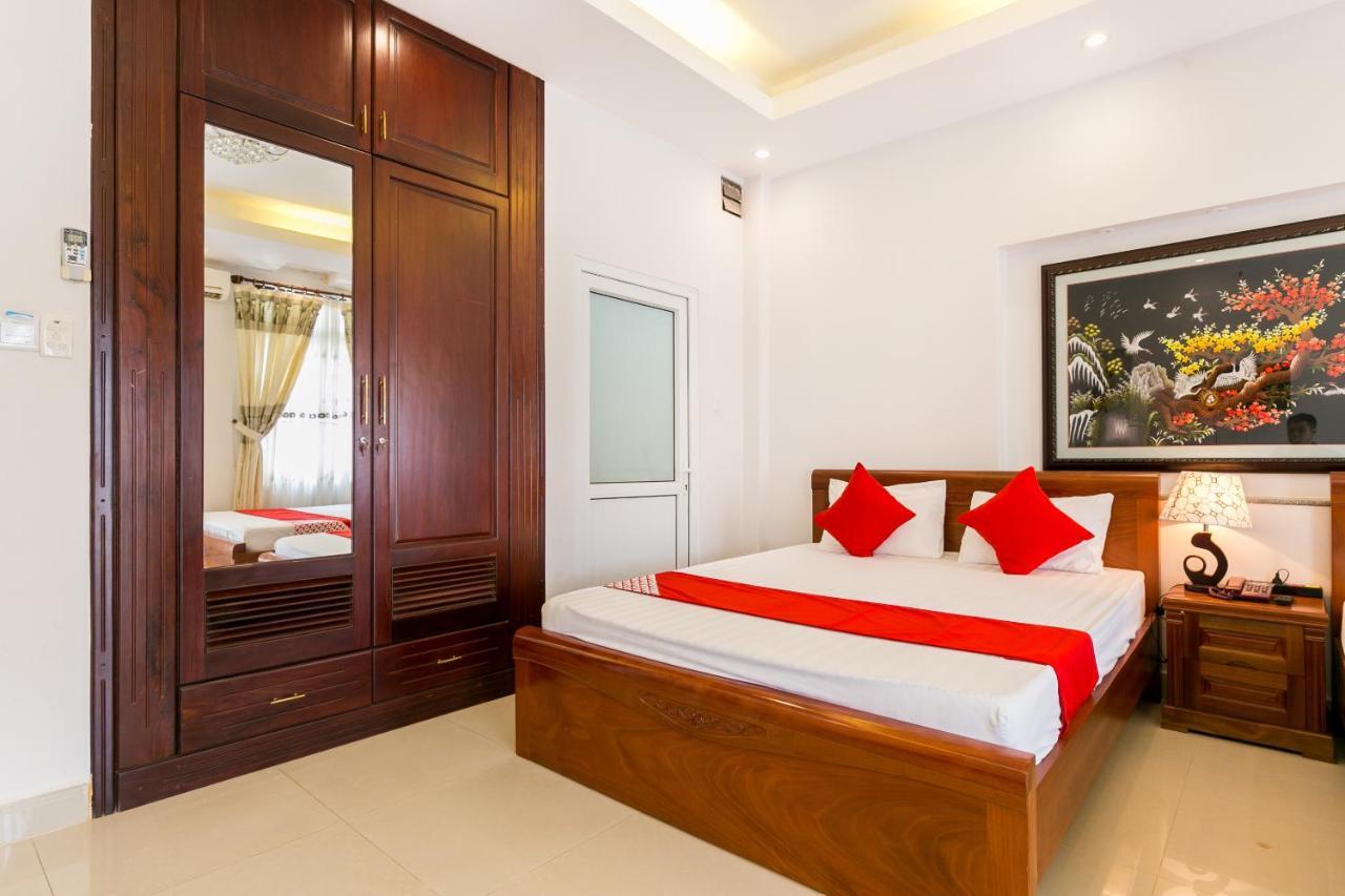 Sea Beach Hotel หวุงเต่า ภายนอก รูปภาพ